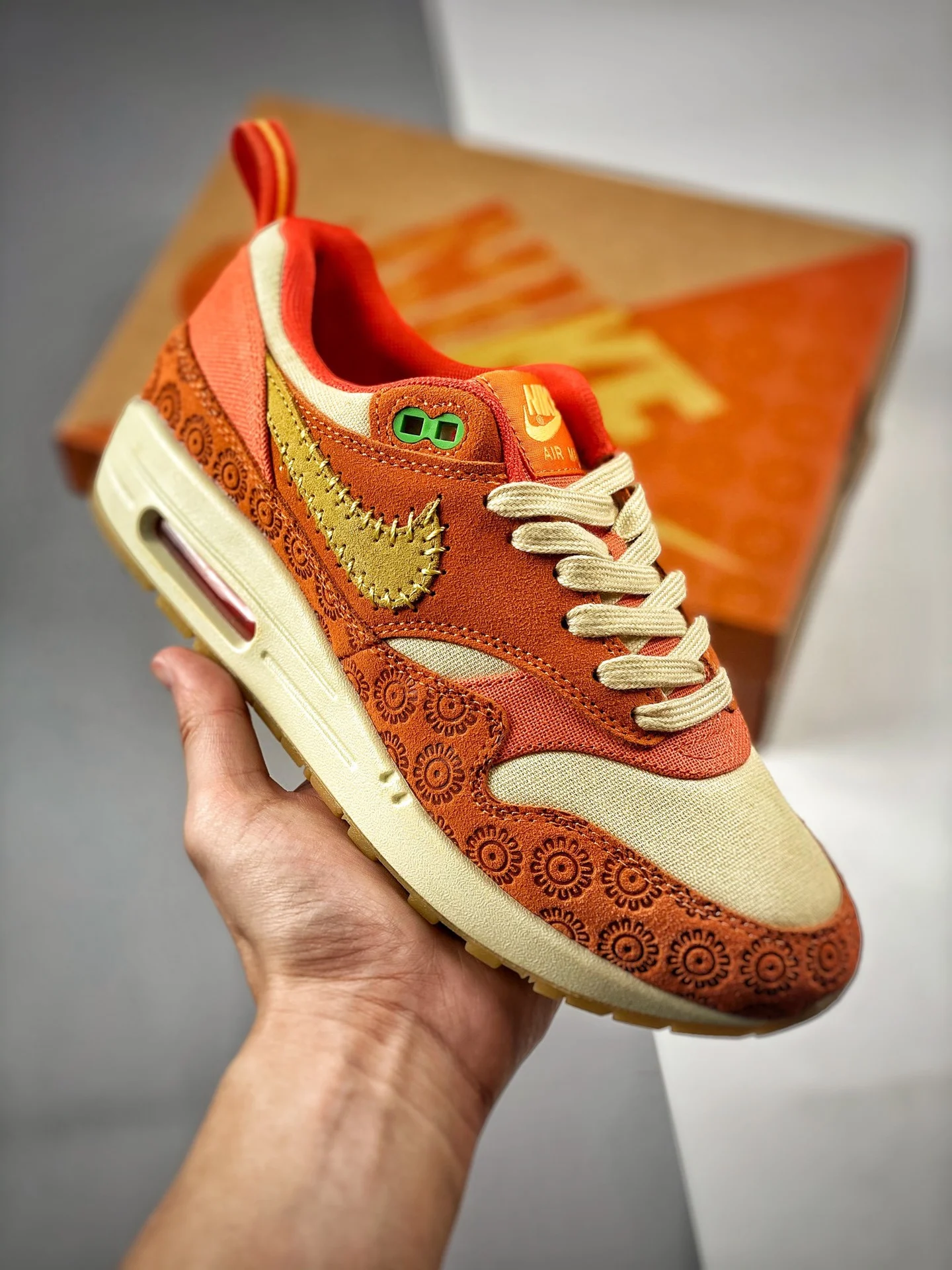 Nike Air Max 1 Somos Familia DZ5352-847 For Sale