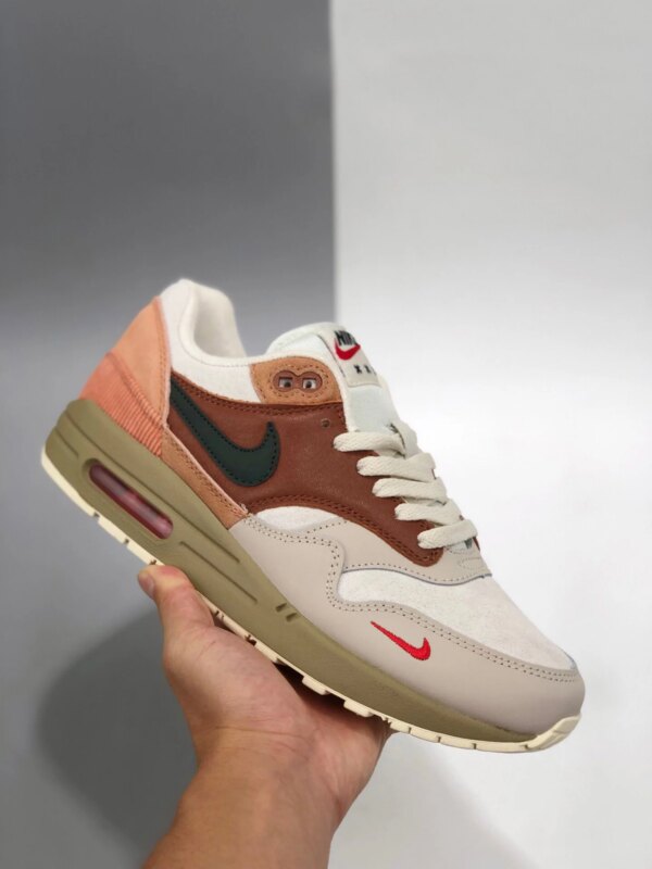 Nike Air Max 1 City Pack Amsterdam CV1638-200 On Sale