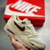 Nike Air Max 1 SailIronstone-White-Rattan DZ4494-100 For Sale