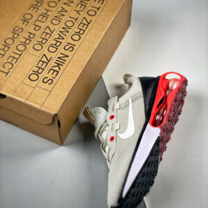 Nike Air Max 2021 Light Bone Flash Crimson For Sale