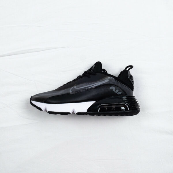 Nike Air Max 2090 Black White On Sale