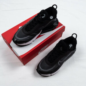 Nike Air Max 2090 Black White On Sale