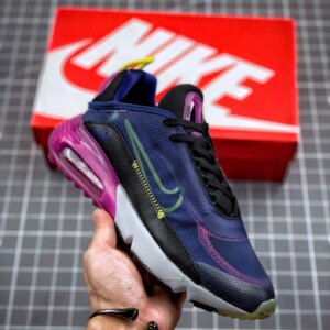 Nike Air Max 2090 Navy Magenta CK2612-400 On Sale