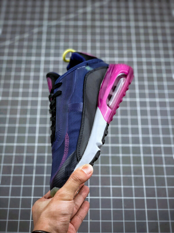 Nike Air Max 2090 Navy Magenta CK2612-400 On Sale