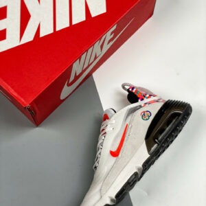 Nike Air Max 2090 Spring Festival 2021 White Racer Blue Red On Sale