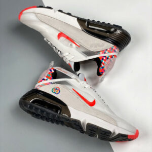 Nike Air Max 2090 Spring Festival 2021 White Racer Blue Red On Sale