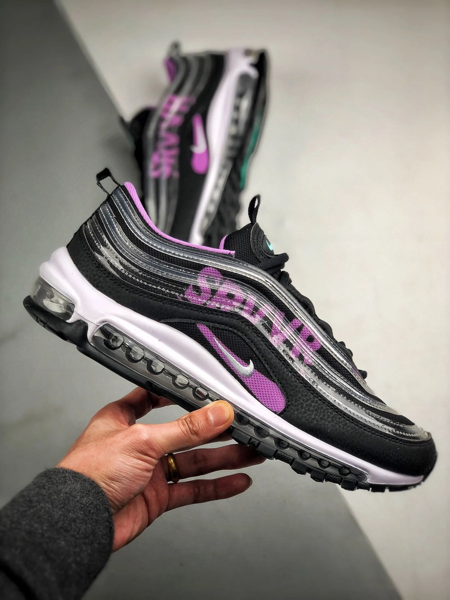 Nike Air Max 97 Doernbecher BV7114-001 On Sale