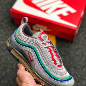 Nike Air Max 97 Nintendo 64 CI5012-001 On Sale