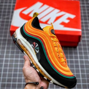 Nike Air Max 97 Sunburst CK9399-001 For Sale