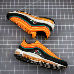 Nike Air Max 97 Sunburst CK9399-001 For Sale