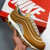 Nike Air Max 97 Wheat Gum CT1904-700 For Sale