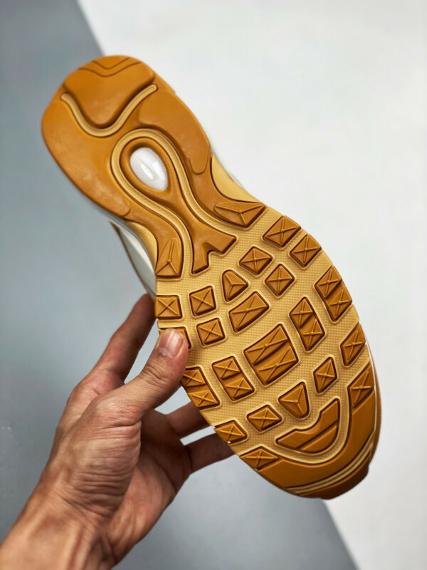 Nike Air Max 97 Wheat Gum CT1904-700 For Sale