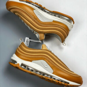 Nike Air Max 97 Wheat Gum CT1904-700 For Sale