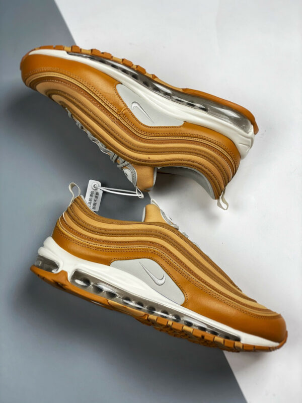 Nike Air Max 97 Wheat Gum CT1904-700 For Sale