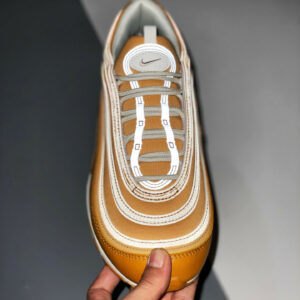 Nike Air Max 97 Wheat Gum CT1904-700 For Sale