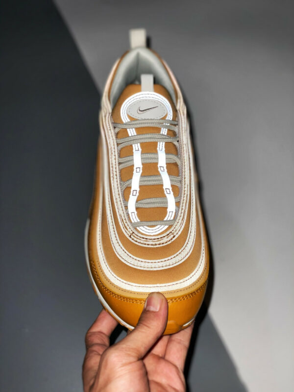 Nike Air Max 97 Wheat Gum CT1904-700 For Sale