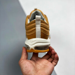 Nike Air Max 97 Wheat Gum CT1904-700 For Sale