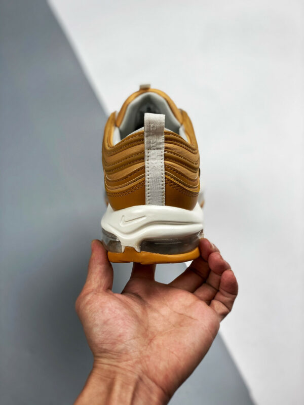 Nike Air Max 97 Wheat Gum CT1904-700 For Sale