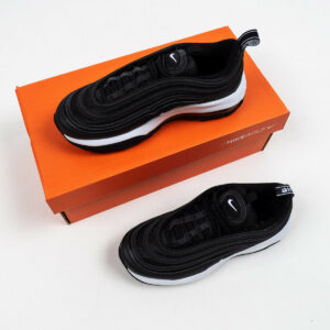 Nike Air Max 97 Golf Black White CI7538-002 For Sale