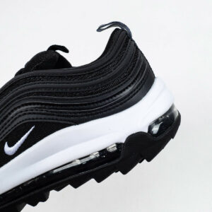 Nike Air Max 97 Golf Black White CI7538-002 For Sale