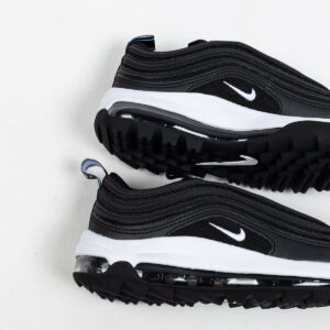 Nike Air Max 97 Golf Black White CI7538-002 For Sale