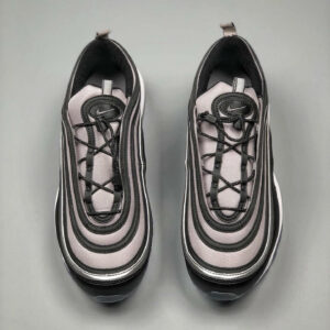 Nike Air Max 97 RFT Black Grey With Icy Soles