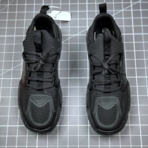 Nike Air Max Alpha Savage Triple Black AT3378-010 For Sale