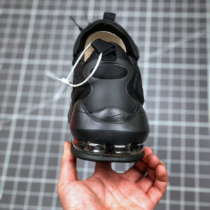 Nike Air Max Alpha Savage Triple Black AT3378-010 For Sale