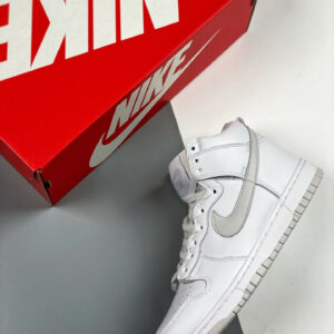 Nike Dunk High White Pure Platinum CZ8149-101 For Sale