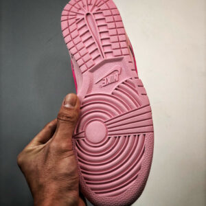 Nike Dunk Low Triple Pink DH9765-600 For Sale