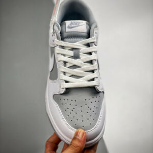 Nike Dunk Low Wolf Grey White DJ6188-003 For Sale