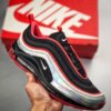 Nike WMNS Air Max 97 Ultra Iridescent Black For Sale