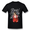 Panic At The Disco Type 4336 T Shirt