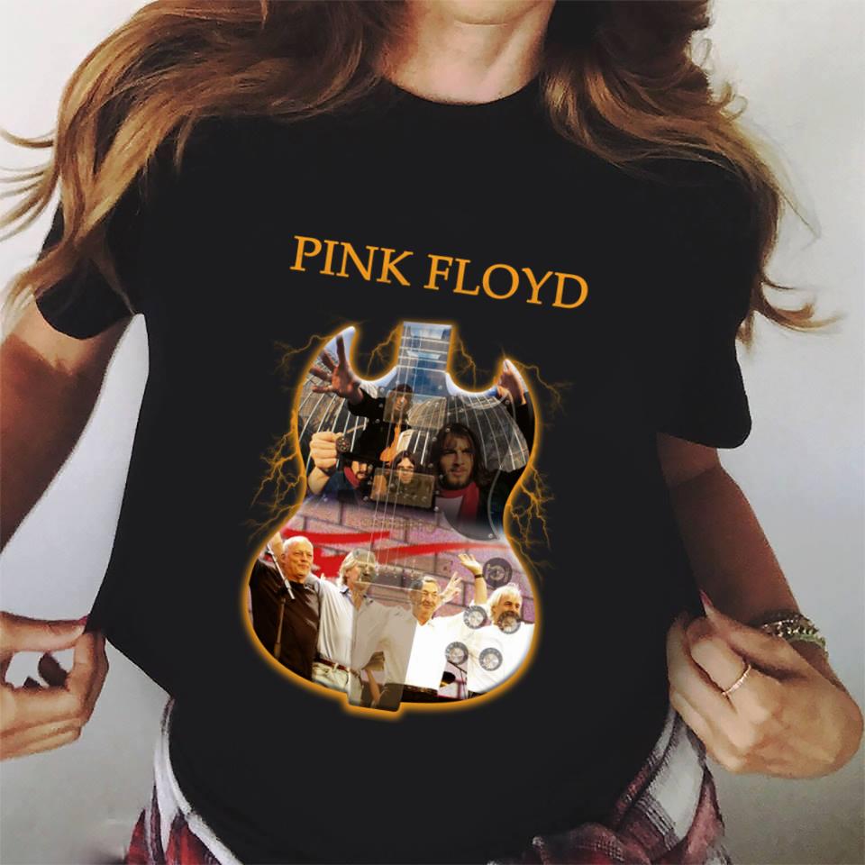 Pink Floyd Type 2197 T Shirt