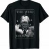 The Who Type 3604 T Shirt