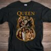 Queen Type 1722 T Shirt