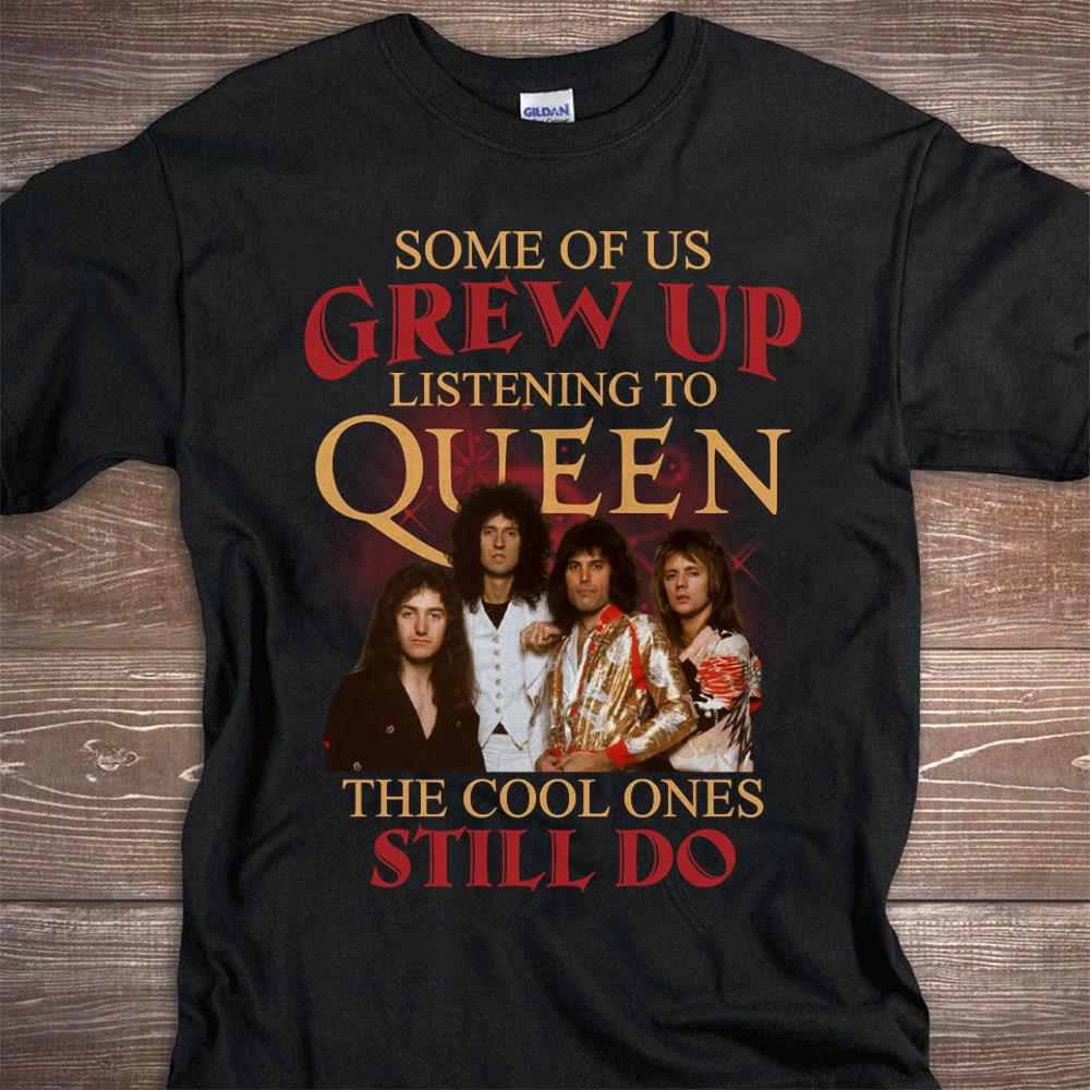 Queen Type 1724 T Shirt