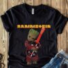 Rammstein Groot Type 1172 T Shirt