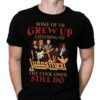 Some Of Us Grew Up Listening To Judas Priest The Cool Ones Still Do 1 T Shirt