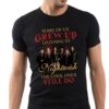 Some Of Us Grew Up Listening To Nightwish The Cool Ones Still Do T Shirt