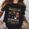 Steven Tyler Type 2222 T Shirt