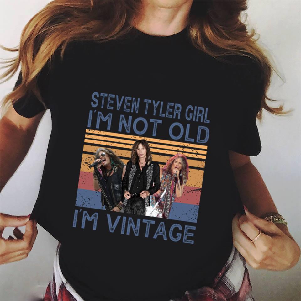 Steven Tyler Type 2214 T Shirt