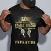 Vnv Nation Type 3639 T Shirt