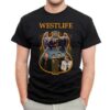 Westlife Type 2631 T Shirt