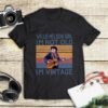 Willie Nelson Type 2520 T Shirt