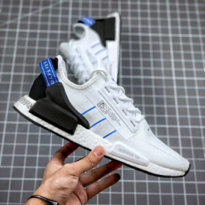 Adidas NMD R1 v2 Circuit Board White For Sale