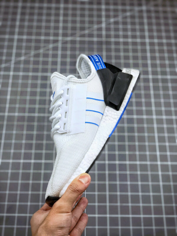 Adidas NMD R1 v2 Circuit Board White For Sale