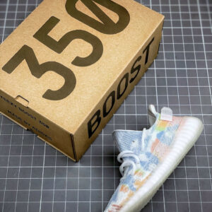 Adidas Yeezy Boost 350 V2 Translucent Sample For Sale