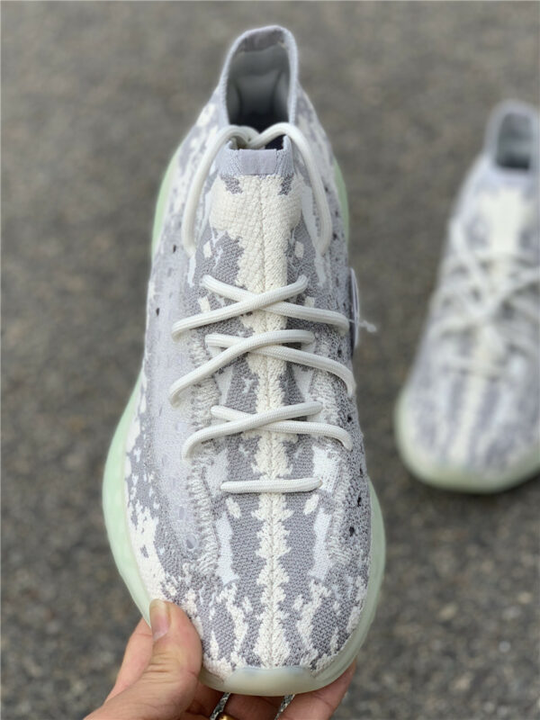 Adidas Yeezy Boost 380 Alien FB6878 For Sale