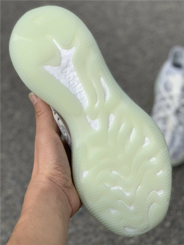 Adidas Yeezy Boost 380 Alien FB6878 For Sale